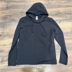 Mono B Classic Black Hoodie